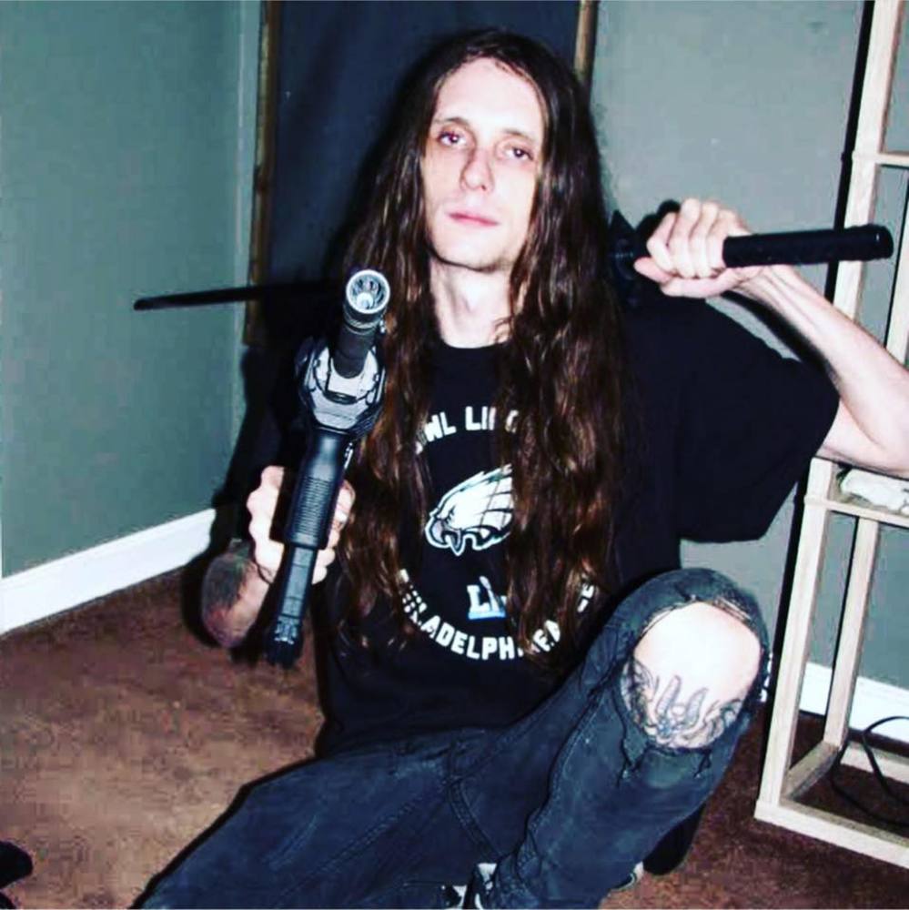 Meet your Posher, Jake